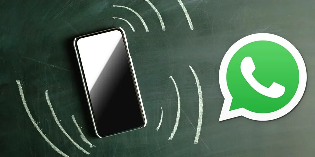 WhatsApp añadirá feedback háptico a la aplicación: así es cómo funcionará